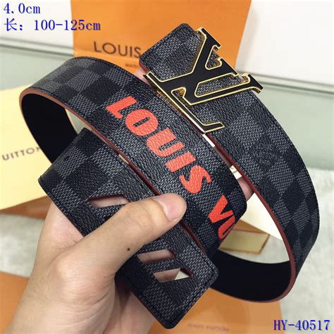 buy cheap louis vuitton belts online|louis vuitton belt stockx.